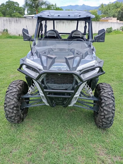 Polaris Rzr Xp 1000