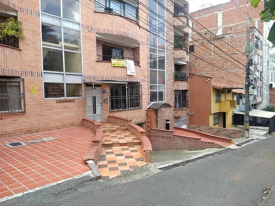 Venta - Apartamento Grande (125 Mts) En Cabañitas ¡hermoso!