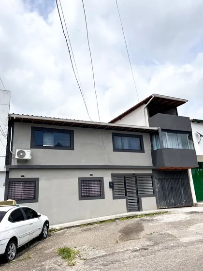 Venta Vivienda Multifamiliar - Pueblo Nuevo