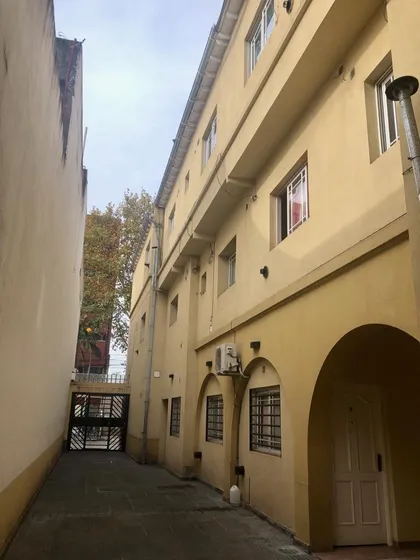 Alquiler Merlo Centro 2 Amb Media Cuadra Estación, Mira
