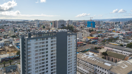 Departamentos Nuevos En Concepción Centro. Departamentos Nuevos En Concepción Centro.