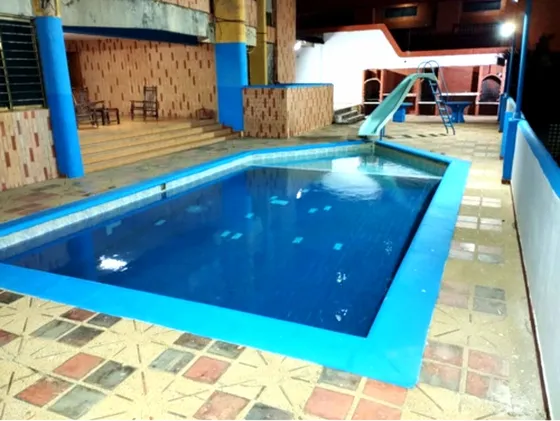 Tucacas Alquilo Apto Vacacional Piscina Parrillera Lh