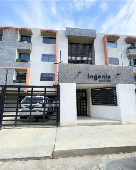 Apartamento En Venta En El Ingenio Nueva Barcelona 
