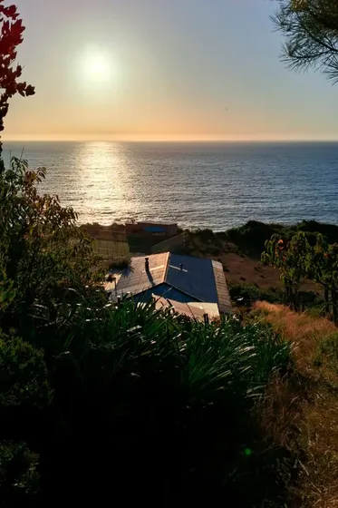 Espectacular Vista, 3 Habitaciones, Sector Los Liles, Corral