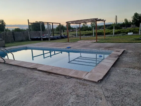 Casa En Venta En El Carrizal De Abajo: !!