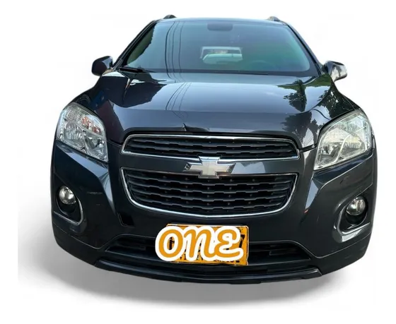 Chevrolet Tracker 1.8 Ls