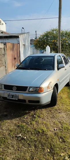 Volkswagen Polo Classic 1.6 Mi