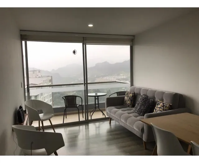 Venta De Apartamento En El Trebol, Manizales