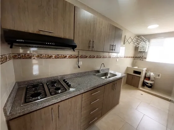Venta De Apartamento En Surcos De Pangola Jamundi 