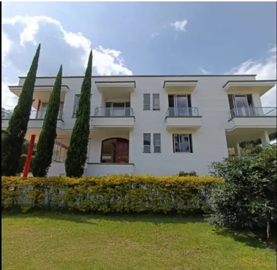 Venta De Lujosa Casa En Condominio La Estrella- Antioquia 