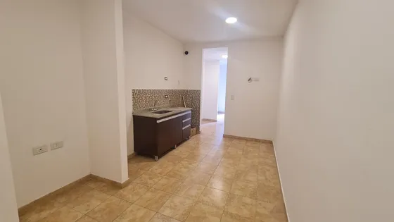 Monoambiente A Estrenar En Venta En Sarandi