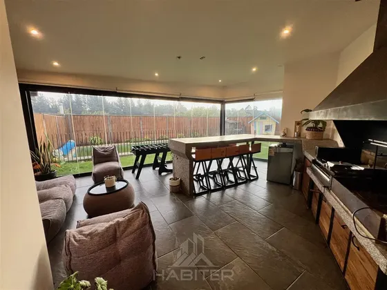 Cod39028 Venta Casa Puertas Del Sol Temuco