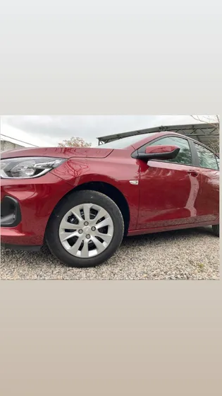 Chevrolet Onix Plus 1.0