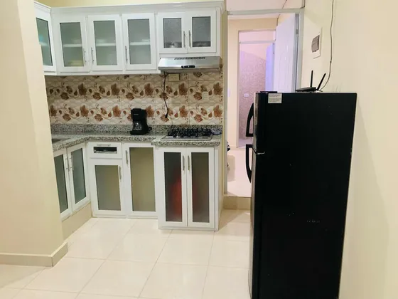 Se Renta Apartamento Amueblado A 5 Minutos Playa Costambar