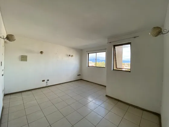  Duplex 2 Dorm. C/estacionamiento Y Gastos Comunes Incluidos
