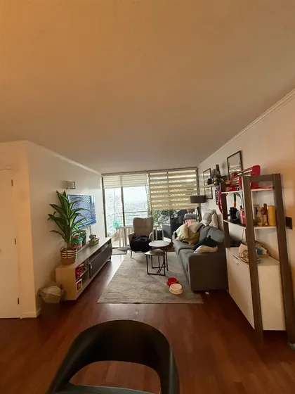 Departamento En Arriendo 2d2b1e1b Las Condes