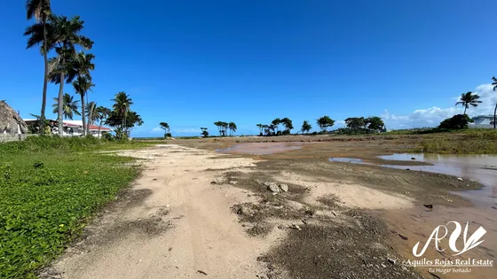 Terreno De 16,000 Metros En Costambar