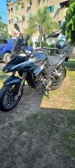 Vendo Trk 251 Año 2025.  La Vendo Por Falta De Uso