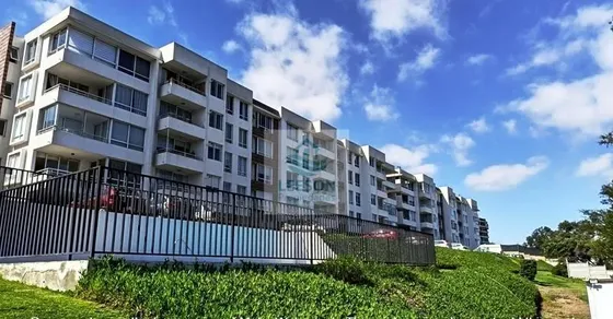 La Serena-depto En Venta 3d/2b Amoblado Excelente Ubicación