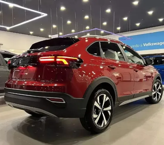 Volkswagen Nivus 1.0 Tsi 200 Trendline