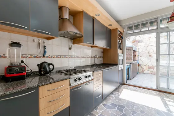 Casa Venta 5 Amb Villa Del Parque Parrilla Terraza