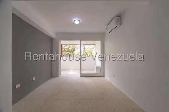 Mg Apartamento En Venta - Parroquia Catedral / Mls #25-11454