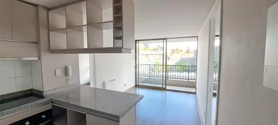 Departamento En Arriendo En Ñuñoa