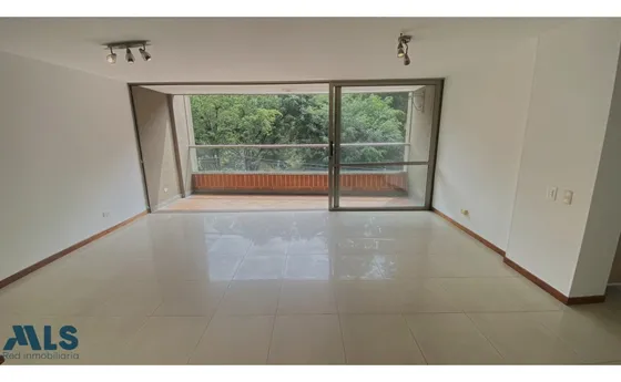 Apartamento Duplex En Venta Poblado San Lucas(mls#249612)