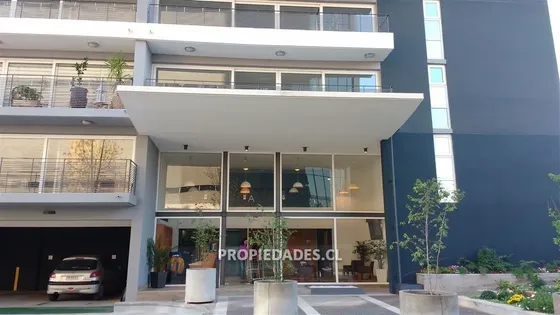 Departamento En Arriendo De 2 Dorm. En Macul