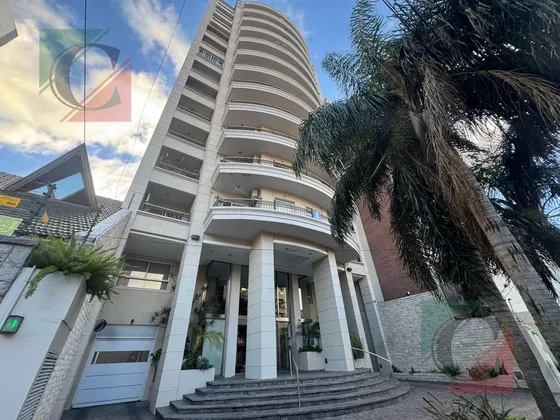 Departamento De 4 Ambientes Con Cochera Apto Credito 