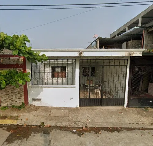 Casa En  Tapachula,chiapas