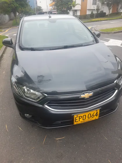 Chevrolet Onix 1.4 Ltz