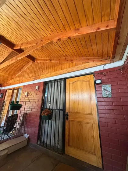 Casa En Venta En La Florida