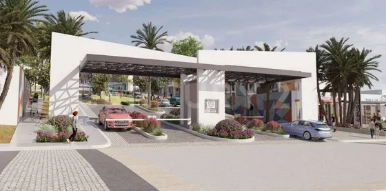 Rcv-1370 Venta De Casas Nuevas En El Murua 3 Recámaras