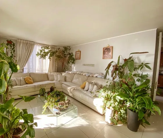Hermoso Departamento 4 Dormitorios En Lo Mejor De Ñuñoa