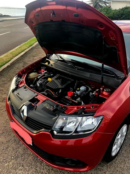 Renault Sandero 1.6 Authentique 90cv