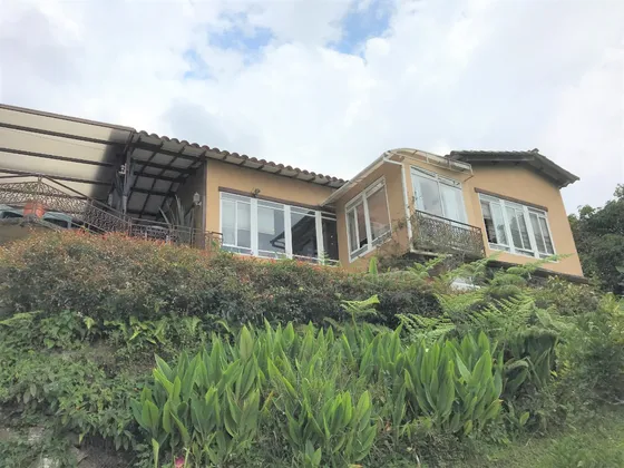 Venta Finca San Fransico Cundinamarca