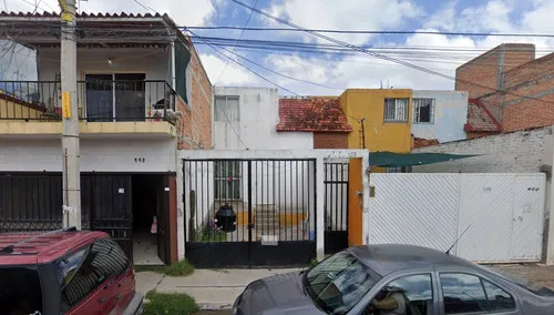Venta De Casa En Col. Morelos 2 Aguascalientes Recuperacion Bancaria. Sh05