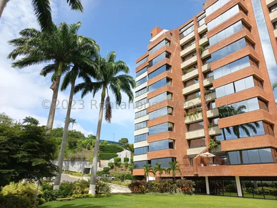 Espectacular Ph Remodelado En Venta Mls 24-283 Lomas Del Mirador