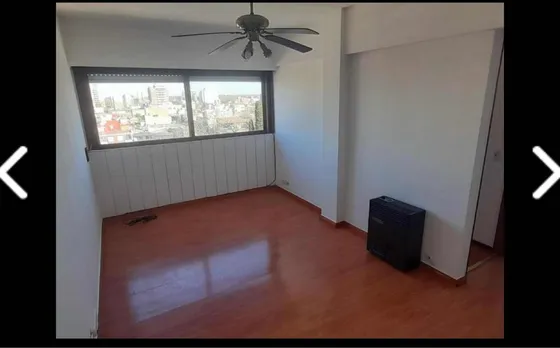 Dueño Directo. Vendo Depto. Dos Ambientes. Est. De Ballester