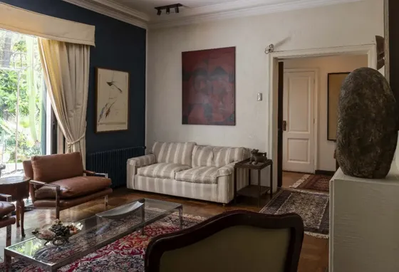 Exclusiva Ubicación Pdte. Errazuriz , En Venta .