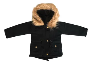 Parkas para bebe sale