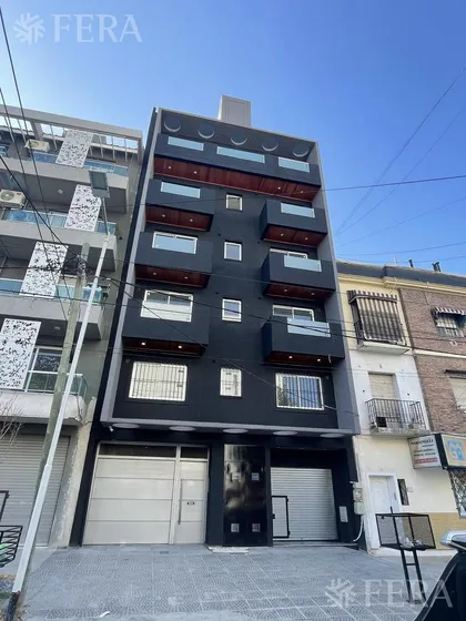 Edificio En Lobos Al 10 - Wilde
