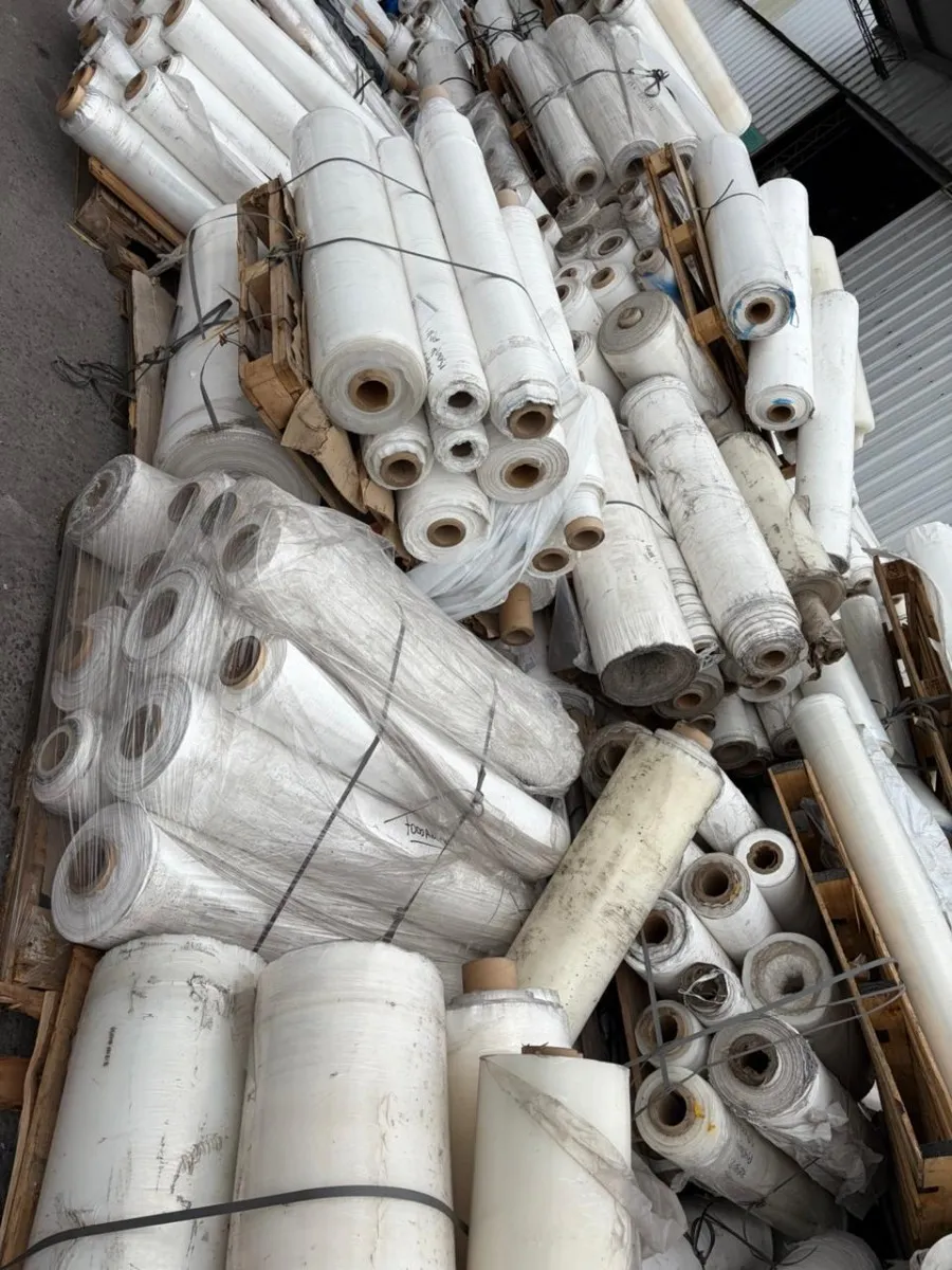 Scrap Low-Density Polyethylene540971521037445123