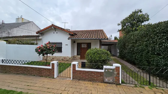 Casa Chalet  En Alquiler En General Pacheco, Tigre, G.b.a. Zona Norte