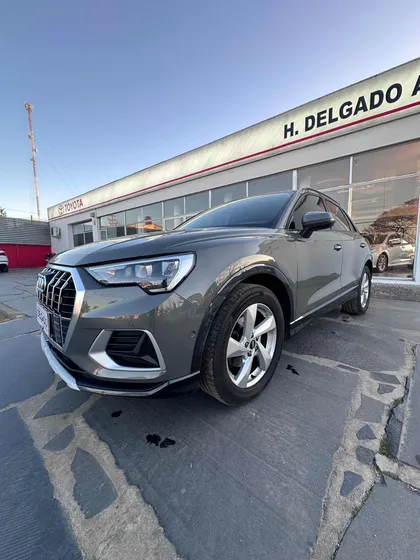 Audi Q3 1.4 35 Tfsi Advanced S Tronic
