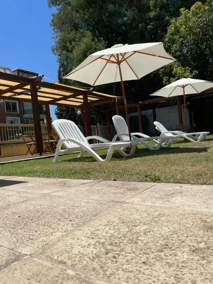 Vendo Departamento Villa Triana