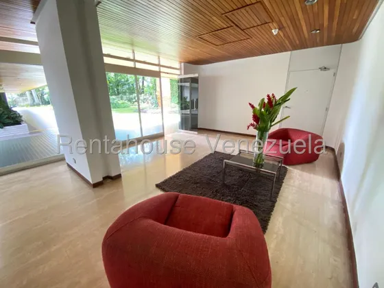 Apartamento En Venta En Las Mercedes