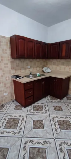 Gazcue, 30 De Marzo, Alquiler Apartamento Sin Amueblar De 1 Habitacion, Facil Acceso A Zona Universitaria, Ufhec, Don Bosco, Utesa, Miraflores, Zona Colonial, La Julia, El Vergel, La Esperilla, Centu