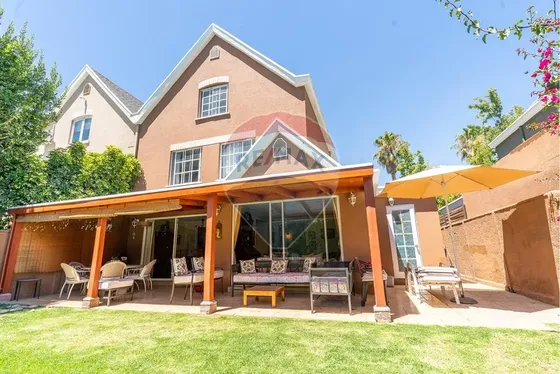 Excelente Casa Con Piscina San Carlos De Apoq.